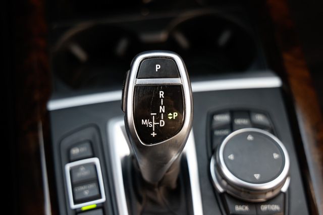 2016 BMW X5 xDrive35i - 3rd Row Seat - 22967184 - 51