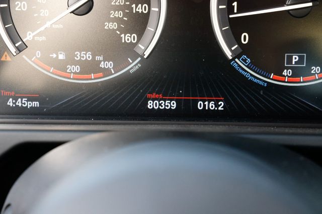 2016 BMW X5 xDrive35i - 3rd Row Seat - 22967184 - 52