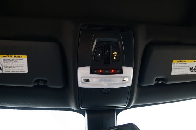 2016 BMW X5 xDrive35i - 3rd Row Seat - 22967184 - 53