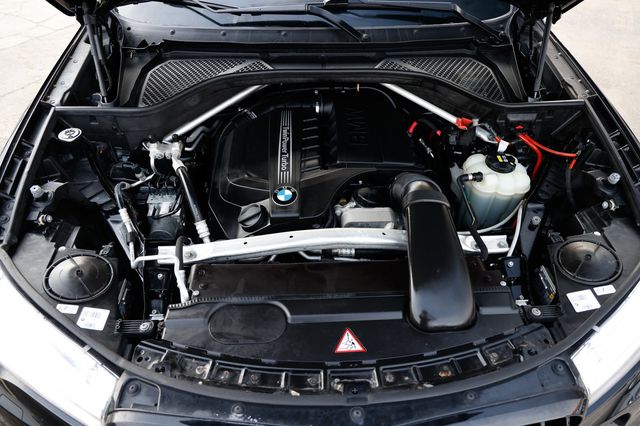 2016 BMW X5 xDrive35i - 3rd Row Seat - 22967184 - 55