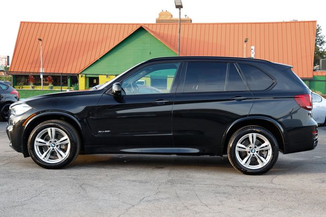 2016 BMW X5 xDrive35i - 3rd Row Seat - 22967184 - 7