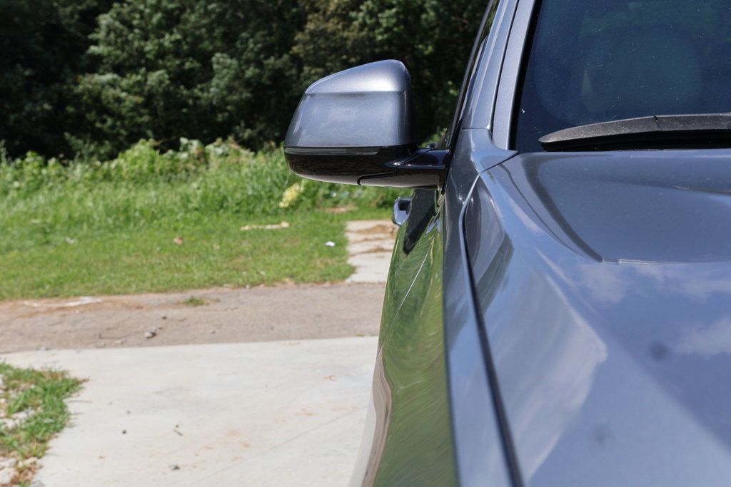 2016 Bmw X5 xDrive35i photo 9