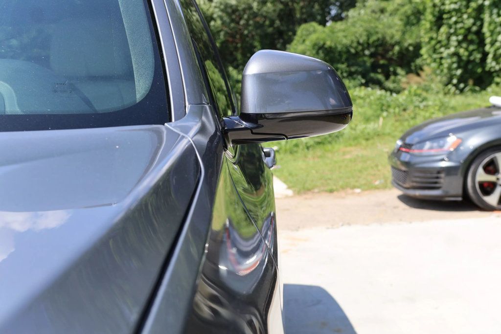 2016 Bmw X5 xDrive35i photo 10
