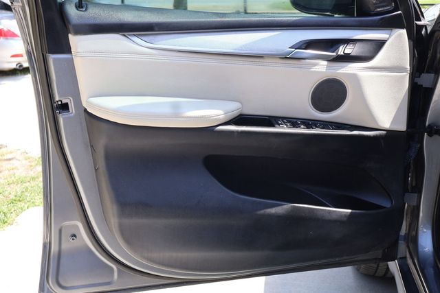 2016 BMW X5 xDRIVE 35i, M-SPORT PKG, BACKUP CAM, BT, PANO ROOF, NAVI SYS, HK - 22879515 - 13