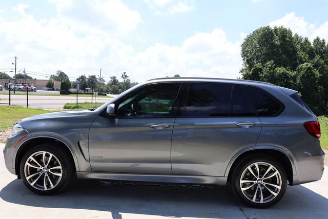 2016 BMW X5 xDRIVE 35i, M-SPORT PKG, BACKUP CAM, BT, PANO ROOF, NAVI SYS, HK - 22879515 - 1