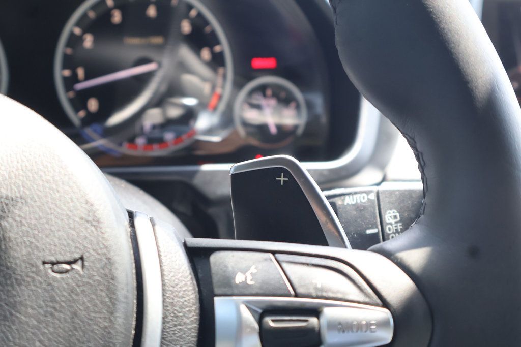 2016 Bmw X5 xDrive35i photo 21