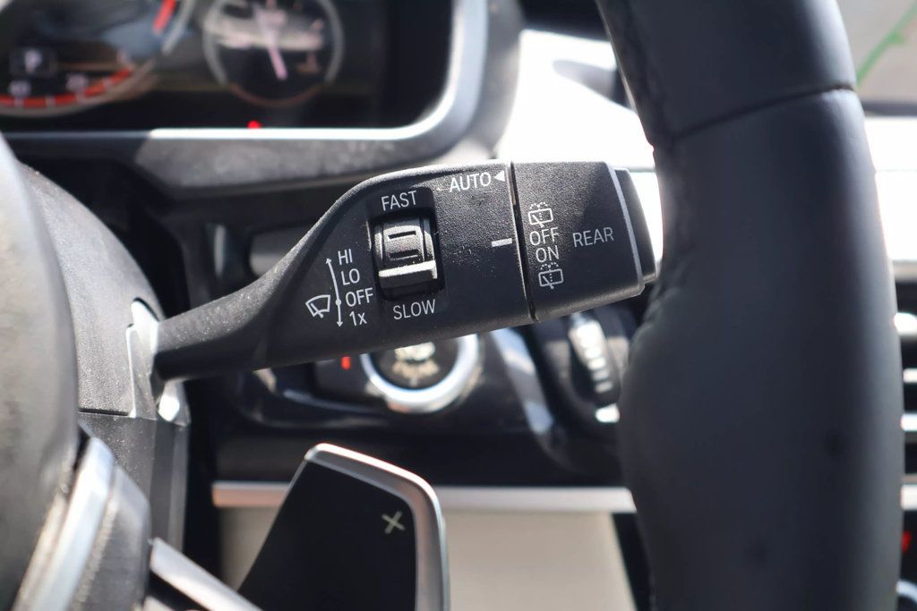 2016 Bmw X5 xDrive35i photo 22