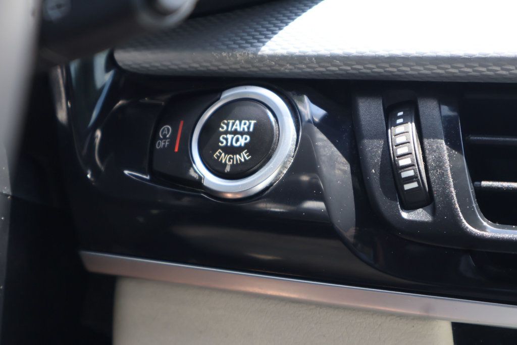 2016 Bmw X5 xDrive35i photo 23