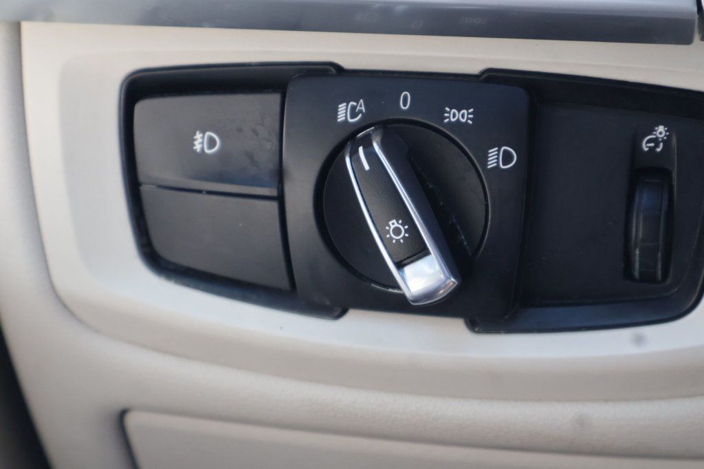 2016 Bmw X5 xDrive35i photo 24