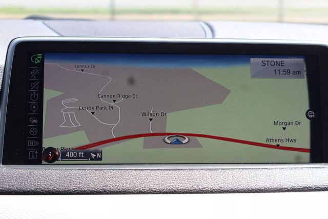 2016 BMW X5 xDRIVE 35i, M-SPORT PKG, BACKUP CAM, BT, PANO ROOF, NAVI SYS, HK - 22879515 - 28