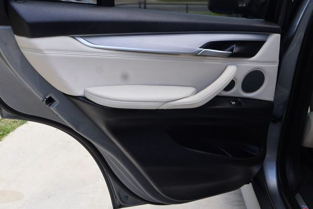 2016 BMW X5 xDRIVE 35i, M-SPORT PKG, BACKUP CAM, BT, PANO ROOF, NAVI SYS, HK - 22879515 - 33