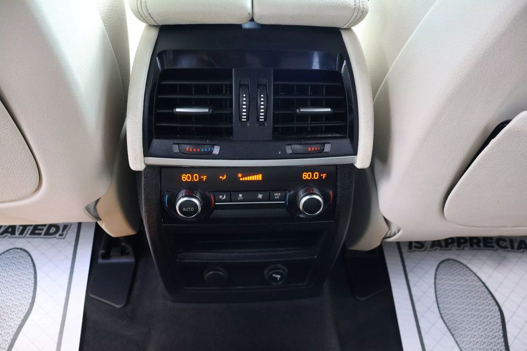 2016 Bmw X5 xDrive35i photo 34