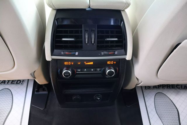 2016 BMW X5 xDRIVE 35i, M-SPORT PKG, BACKUP CAM, BT, PANO ROOF, NAVI SYS, HK - 22879515 - 36