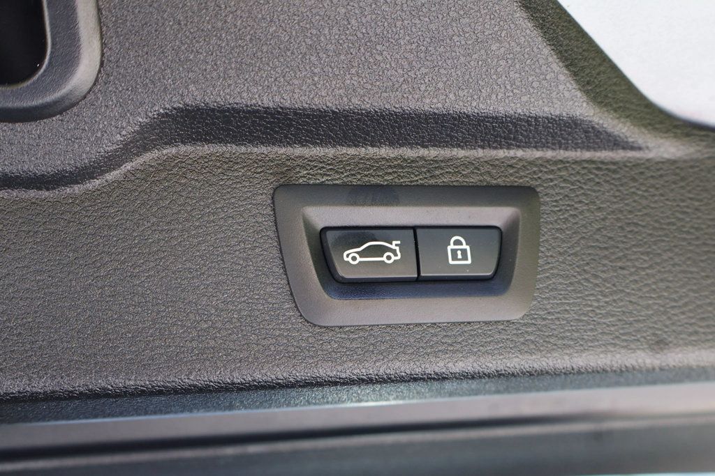 2016 Bmw X5 xDrive35i photo 40