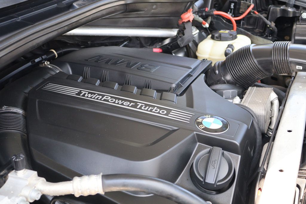 2016 Bmw X5 xDrive35i photo 42