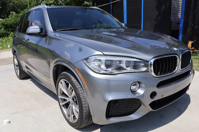 2016 BMW X5 xDRIVE 35i, M-SPORT PKG, BACKUP CAM, BT, PANO ROOF, NAVI SYS, HK - 22879515 - 7