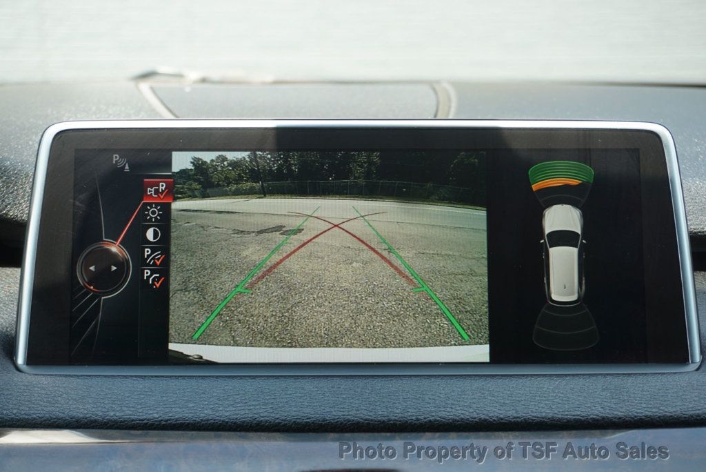 2016 BMW X5 xDrive35i NAVIGATION REAT CAMERA HEATED SEATS PANORAMIC ROOF  - 22872870 - 18