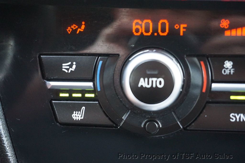 2016 BMW X5 xDrive35i NAVIGATION REAT CAMERA HEATED SEATS PANORAMIC ROOF  - 22872870 - 24