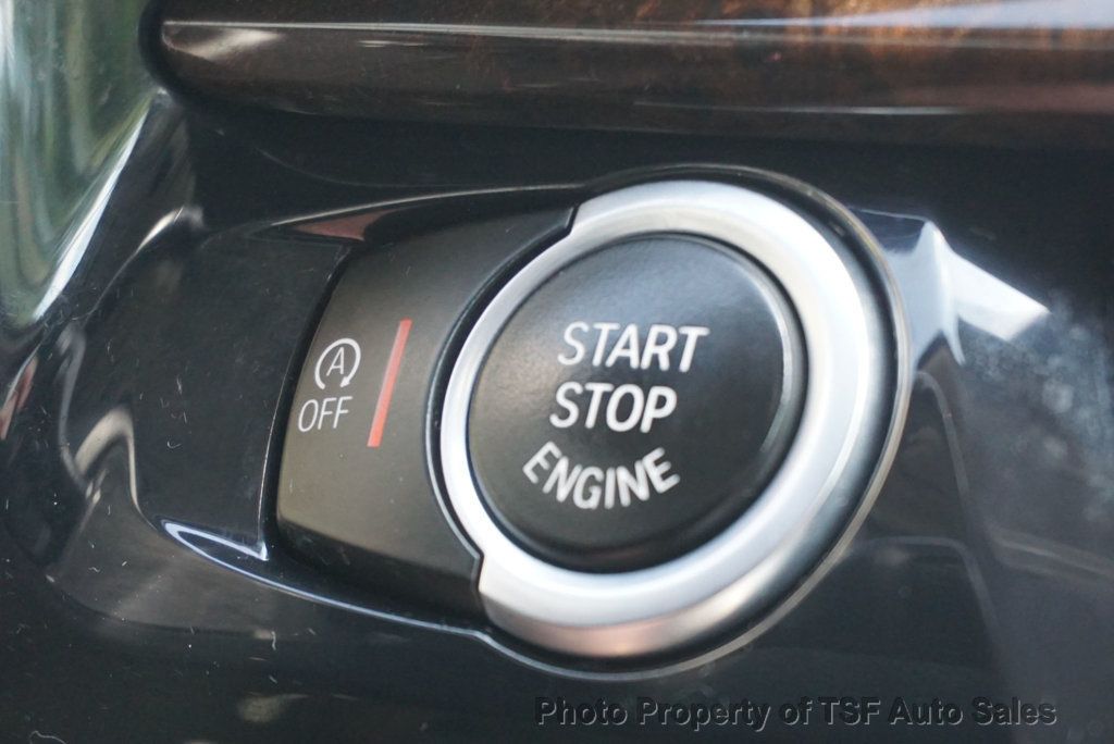 2016 BMW X5 xDrive35i NAVIGATION REAT CAMERA HEATED SEATS PANORAMIC ROOF  - 22872870 - 27