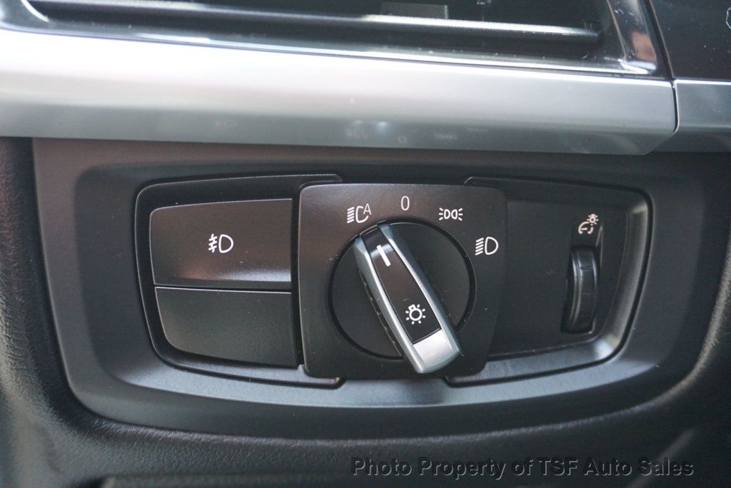 2016 BMW X5 xDrive35i NAVIGATION REAT CAMERA HEATED SEATS PANORAMIC ROOF  - 22872870 - 29