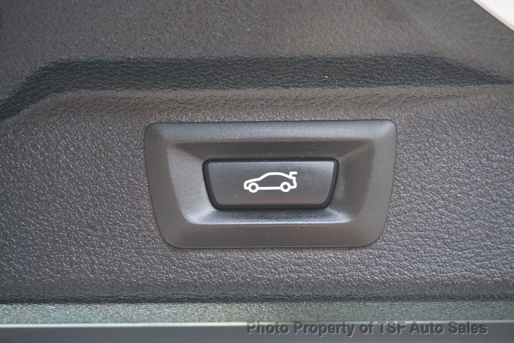 2016 BMW X5 xDrive35i NAVIGATION REAT CAMERA HEATED SEATS PANORAMIC ROOF  - 22872870 - 32