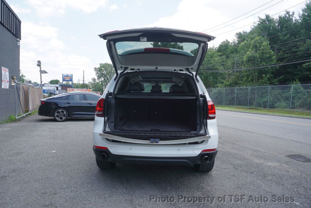 2016 BMW X5 xDrive35i NAVIGATION REAT CAMERA HEATED SEATS PANORAMIC ROOF  - 22872870 - 33
