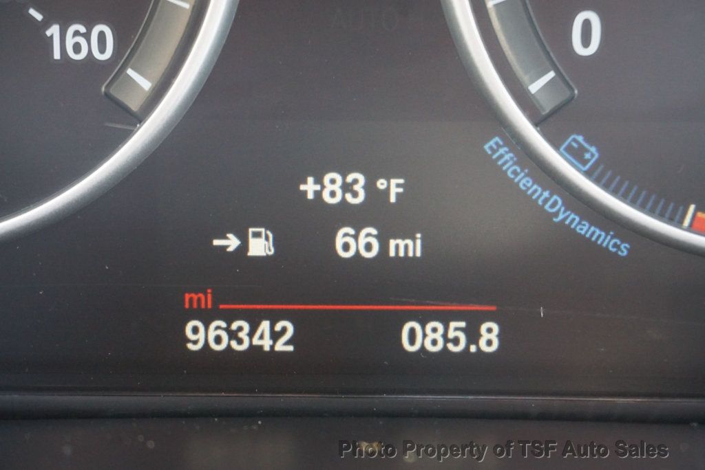 2016 BMW X5 xDrive35i NAVIGATION REAT CAMERA HEATED SEATS PANORAMIC ROOF  - 22872870 - 34