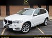 2016 BMW X5 XDRIVE35i PREMIUM & DRIVER ASSISTANCE PACKAGE - 23066440 - 0