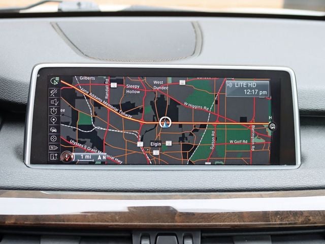 2016 BMW X5 XDRIVE35i PREMIUM & DRIVER ASSISTANCE PACKAGE - 23066440 - 15