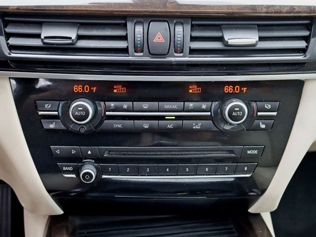 2016 BMW X5 XDRIVE35i PREMIUM & DRIVER ASSISTANCE PACKAGE - 23066440 - 20