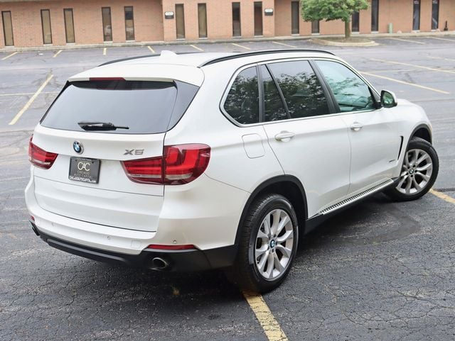 2016 BMW X5 XDRIVE35i PREMIUM & DRIVER ASSISTANCE PACKAGE - 23066440 - 2