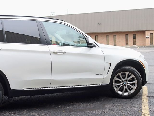 2016 BMW X5 XDRIVE35i PREMIUM & DRIVER ASSISTANCE PACKAGE - 23066440 - 3