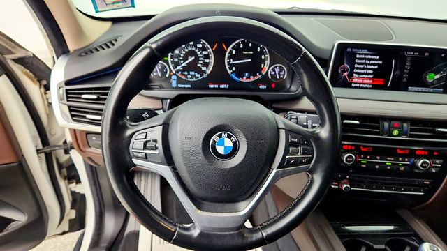 2016 BMW X5 xDrive35i SAV w/ Driving Assistance Plus Pkg & Premium Pkg - 23046011 - 11