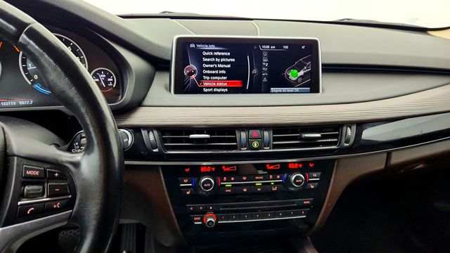 2016 BMW X5 xDrive35i SAV w/ Driving Assistance Plus Pkg & Premium Pkg - 23046011 - 14