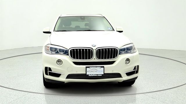 2016 BMW X5 xDrive35i SAV w/ Driving Assistance Plus Pkg & Premium Pkg - 23046011 - 1