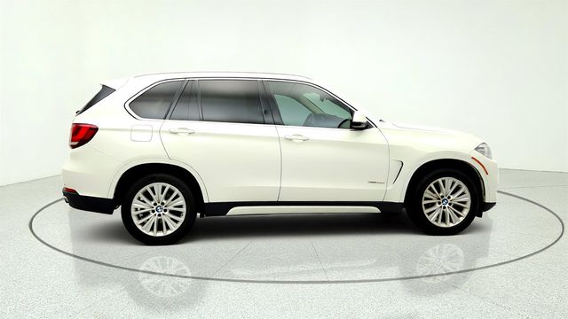 2016 BMW X5 xDrive35i SAV w/ Driving Assistance Plus Pkg & Premium Pkg - 23046011 - 3