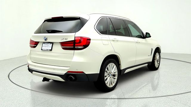 2016 BMW X5 xDrive35i SAV w/ Driving Assistance Plus Pkg & Premium Pkg - 23046011 - 4