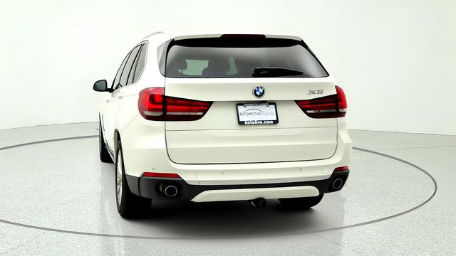 2016 BMW X5 xDrive35i SAV w/ Driving Assistance Plus Pkg & Premium Pkg - 23046011 - 5