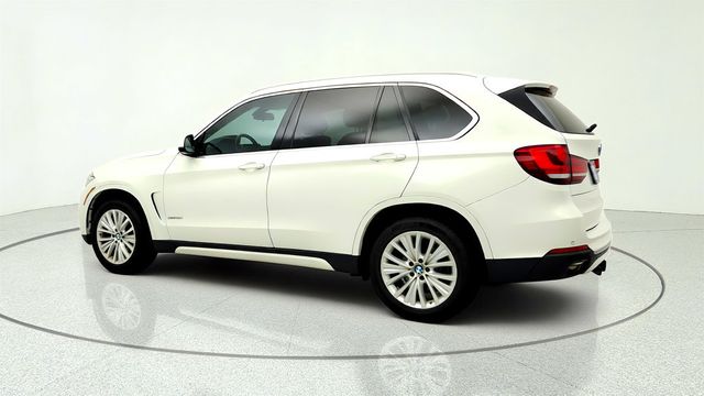 2016 BMW X5 xDrive35i SAV w/ Driving Assistance Plus Pkg & Premium Pkg - 23046011 - 6
