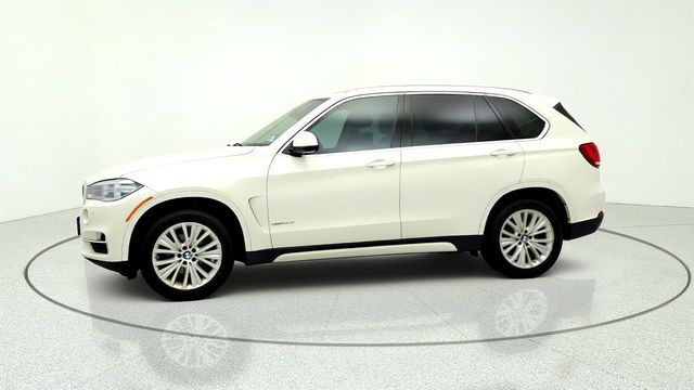 2016 BMW X5 xDrive35i SAV w/ Driving Assistance Plus Pkg & Premium Pkg - 23046011 - 7