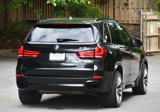 2016 BMW X5 xDrive50i - 22895890 - 9