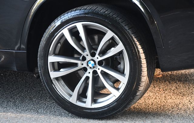 2016 BMW X5 xDrive50i - 22895890 - 12