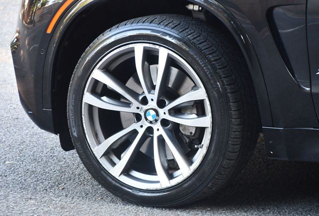 2016 BMW X5 xDrive50i - 22895890 - 14