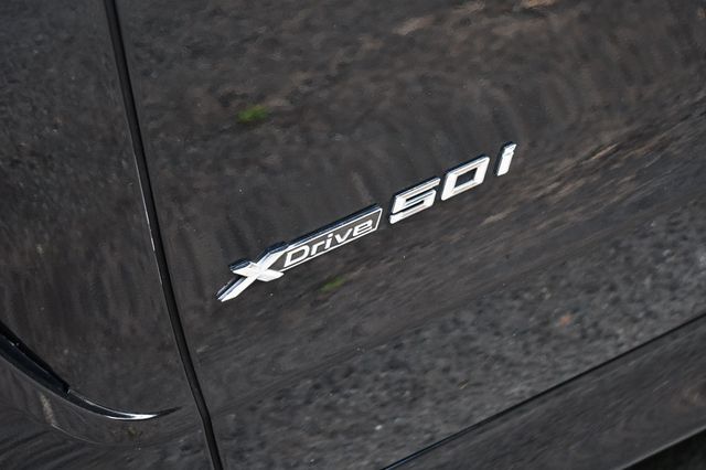 2016 BMW X5 xDrive50i - 22895890 - 15
