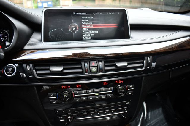 2016 BMW X5 xDrive50i - 22895890 - 23