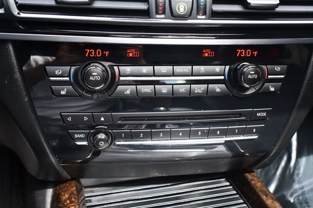 2016 BMW X5 xDrive50i - 22895890 - 26