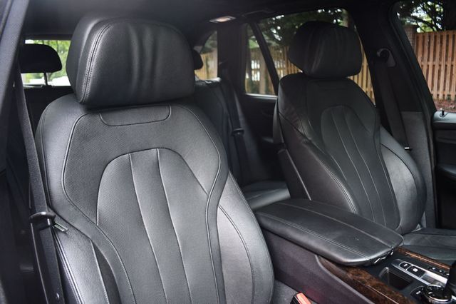 2016 BMW X5 xDrive50i - 22895890 - 31
