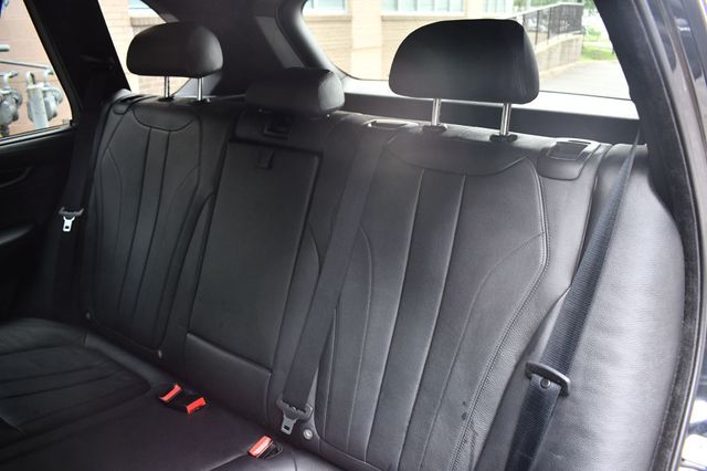 2016 BMW X5 xDrive50i - 22895890 - 38