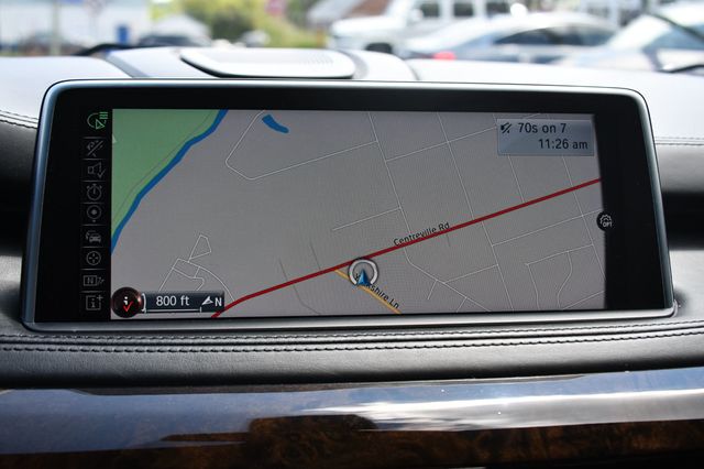 2016 BMW X5 xDrive50i - 22895890 - 47