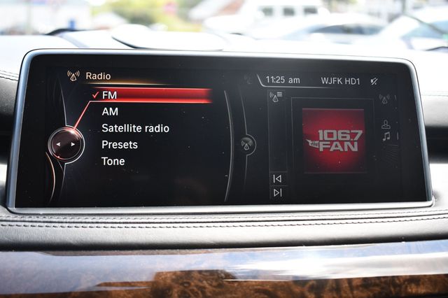 2016 BMW X5 xDrive50i - 22895890 - 50